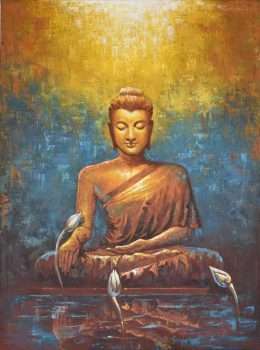 Tranh Phật đẹp nhất