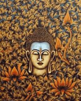 Tranh Phật Giáo » Vân Quyên Gallery