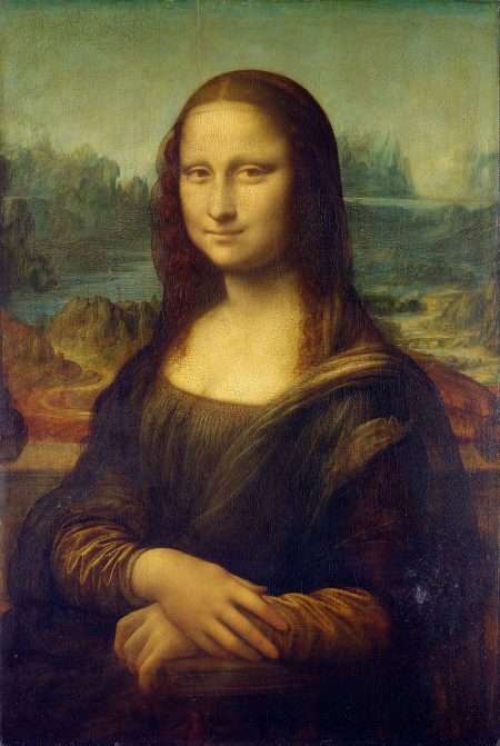 chan dung nang Mona_Lisa duoc ve boi danh hoa Leonardo_da_Vinci 4-23010